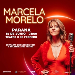 Marcela Morelo